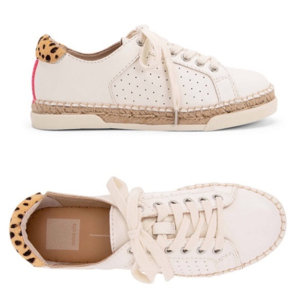 Dolce Vita Sneakers